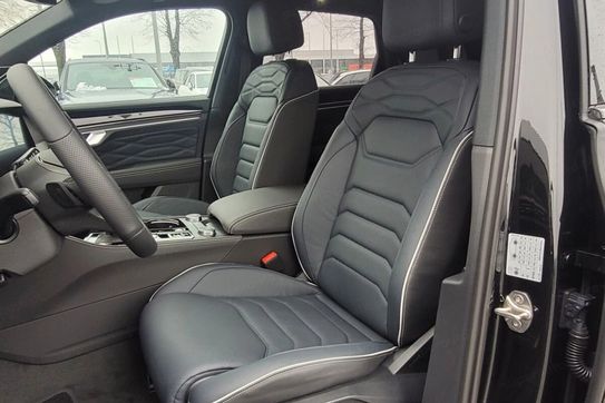 Volkswagen Touareg 3.0 V6 TDI 4Motion R-Line