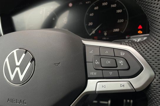Volkswagen Touareg R 3.0 V6 TFSI eHybrid 4MOTION