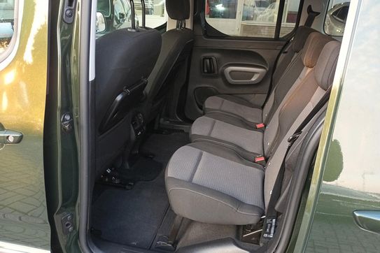 Toyota Proace City Verso L1H1