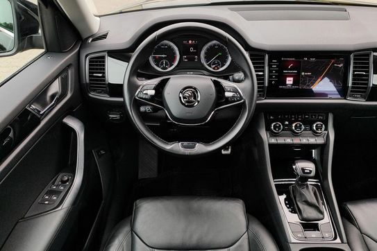 Skoda Kodiaq 2.0 TDI 4x2 L&K DSG