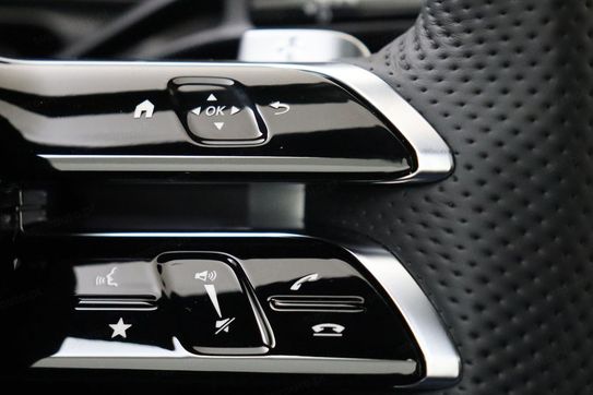 Mercedes CLE 200 4-Matic AMG Line