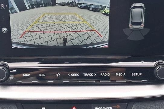 Kia Ceed 1.5 T-GDI M DCT