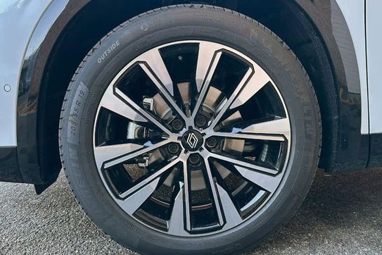 Renault Austral Techno 1.3 TCe mHEV