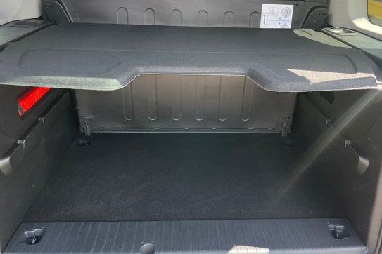 Citroen Berlingo MPV M Feel 1.5 BlueHDI