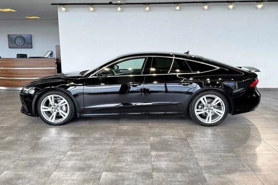 Audi A7 Sportback 45 TFSI quattro