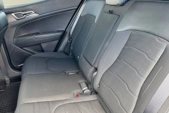 Kia Sportage 1.6 t-Gdi l 2WD Dct
