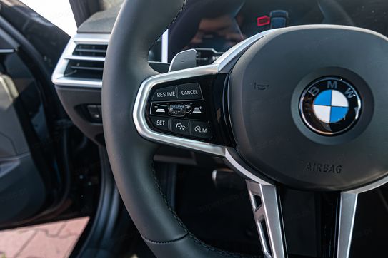 BMW Seria 3 Touring 330i xDrive M Sport