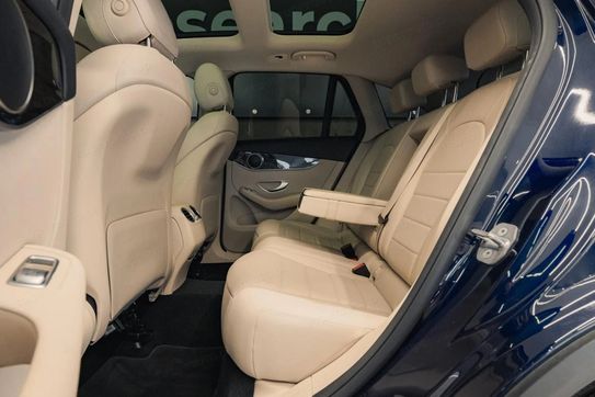 Mercedes GLC 300.4-Matic