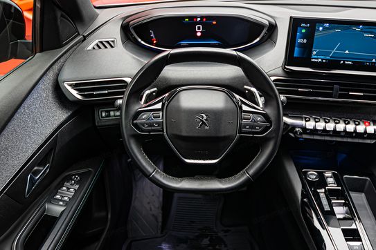 Peugeot 5008 1.5 BlueHDi Allure Pack S&S EAT8