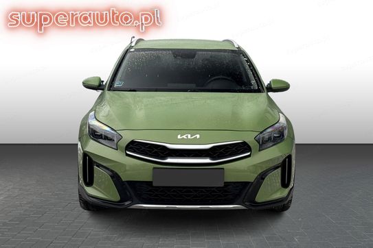 Kia XCeed 1.5 T-GDI M DCT