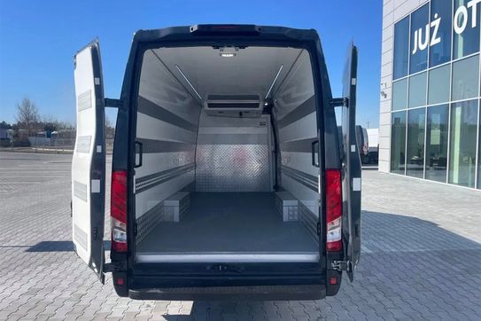 Iveco Daily 35S18V Chłodnia do 0°