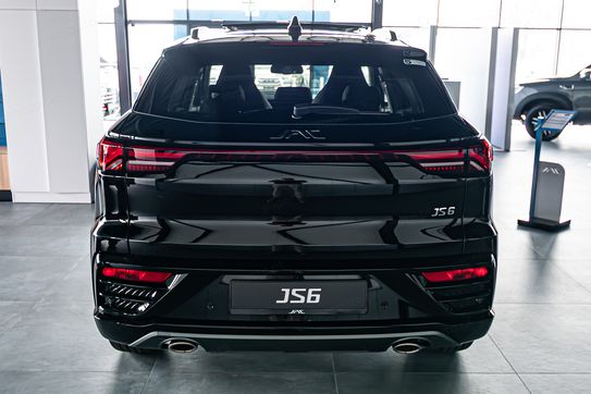 Jac JS6 1.5T-GDI AT