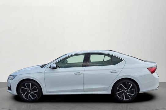 Skoda Octavia TSI mHEV Selection DSG