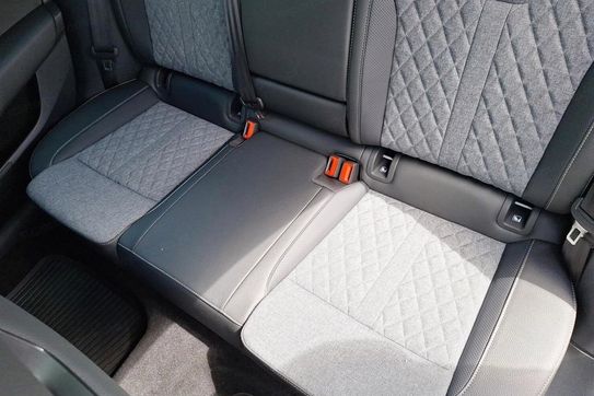 Skoda Octavia Sportline 2.0 TSI 4x4 DSG