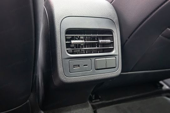 Omoda 5 1.5 T-GDI Hybrid Premium DHT