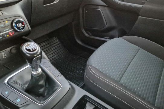 Ford Kuga 1.5 Ecoblue Fwd Titanium