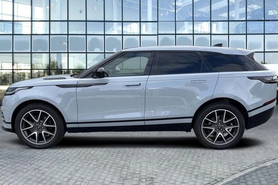 Land Rover Range Rover Velar Velar 3.0 P400 mHEV Belgravia Edition