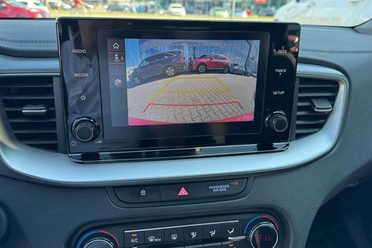 Kia Ceed 1.5 T-GDI M DCT