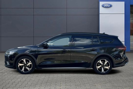 Ford Focus 1.5 EcoBlue Active x