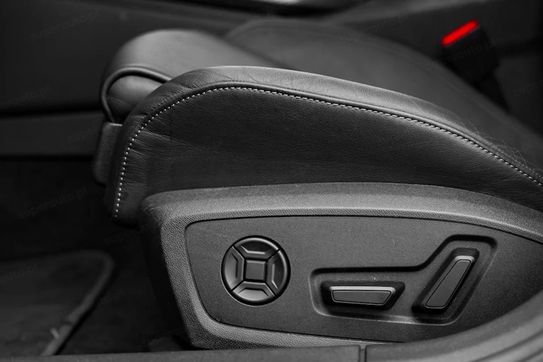 Audi A5 e-Hybrid quattro