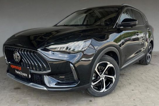 MG HS 1.5 T-GDI Exclusive DCT