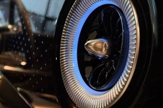 Mercedes CLA 200 Progressive