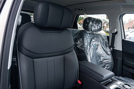 Jaecoo 7 1.6 T-GDI OffRoad AWD DCT
