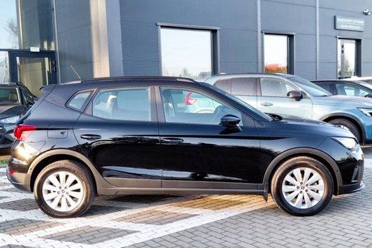 Seat Arona 1.0 TSI Style DSG