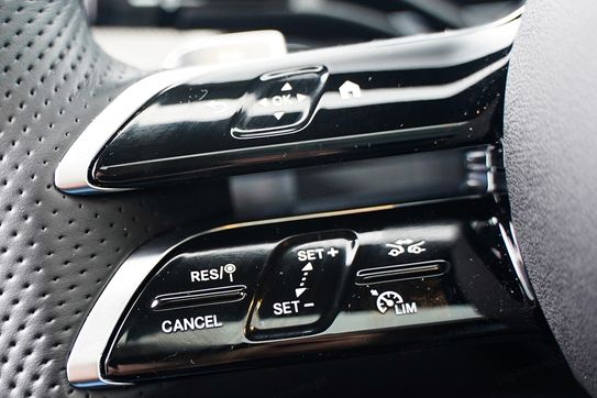 Mercedes GLC Coupe 220 d 4-Matic AMG Line