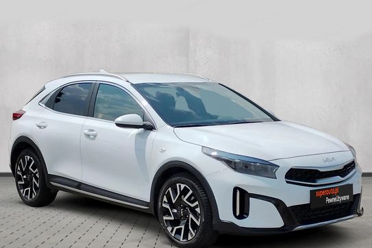 Kia XCeed T-GDI M DCT