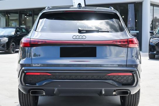Audi Q5 TFSI quattro S line