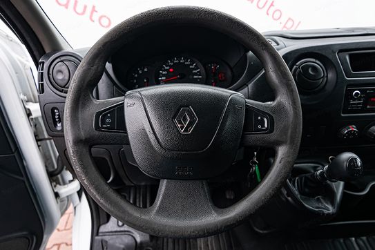 Renault Master L3H2 Zabudowa Brygadowa