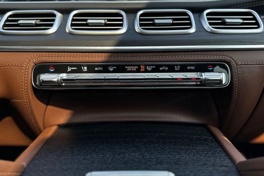Mercedes GLE Coupe 450 d 4-Matic AMG Line
