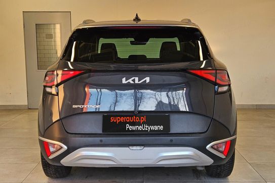 Kia Sportage 1.6 T-GDI L DCT
