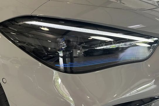 Mercedes CLE 300 4-Matic AMG Line Kabriolet