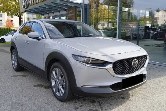 Mazda CX-30 Centre-Line 2.0 e-SKYACTIV X 6MT
