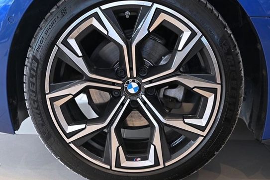 BMW Seria 4 Gran Coupe 420d M Sport