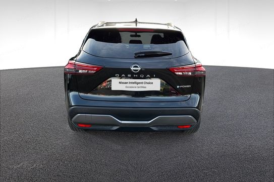 Nissan Qashqai Tekna+ 1.5 E-Power AT