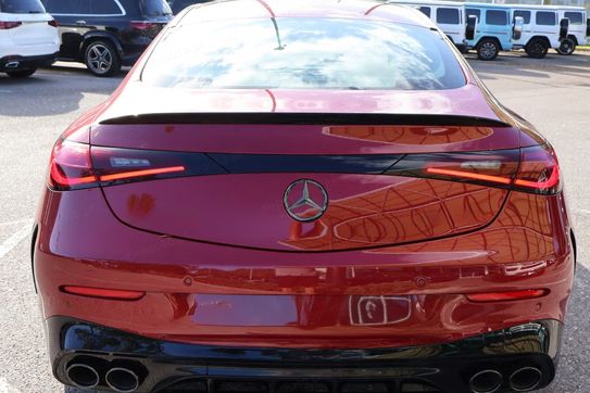 Mercedes CLE AMG 53 4-Matic+