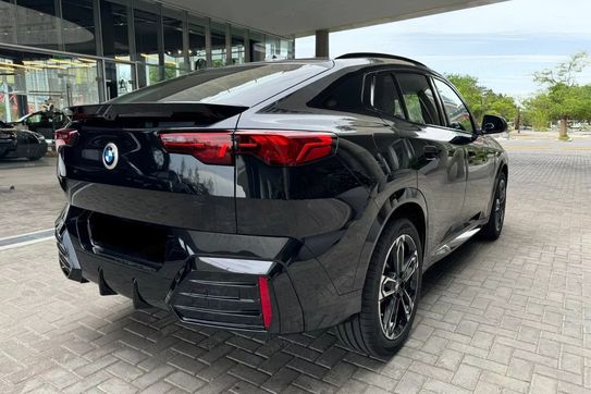 BMW X2 sDrive18d M Sport