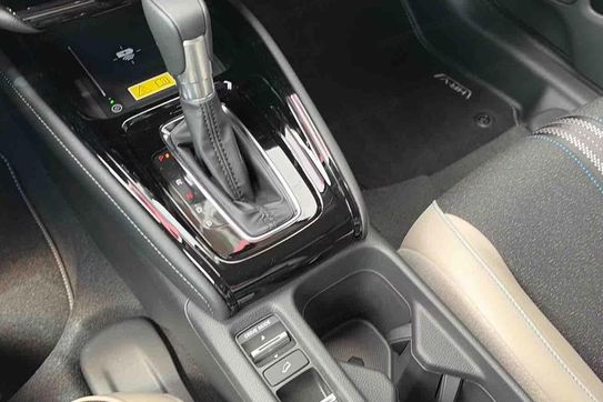 Honda HR-V Advance Style CVT eHEV 1.5 i-MMD