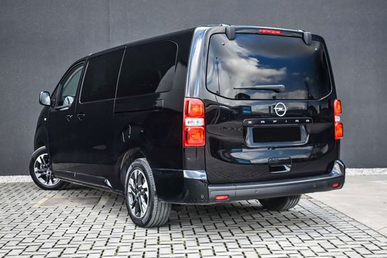 Opel Zafira Life Extra Long L2H1 Business AT8