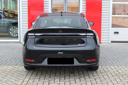 Toyota Prius Prestige 2.0 Hybrid Plug-in