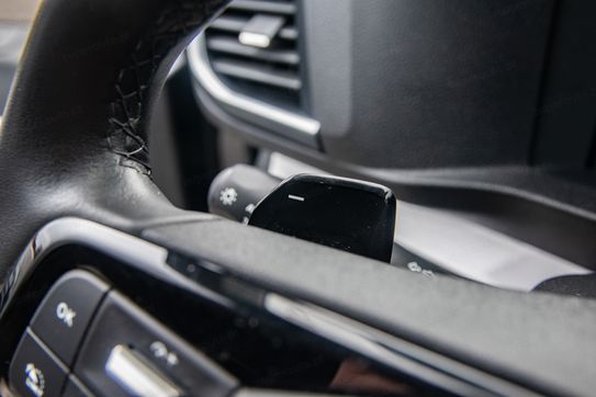 Citroen SpaceTourer XL L2H1 Business EAT8