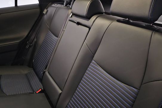 Toyota RAV4 Selection