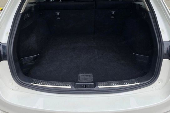 Mazda 6 2.0 SkyMotion aut