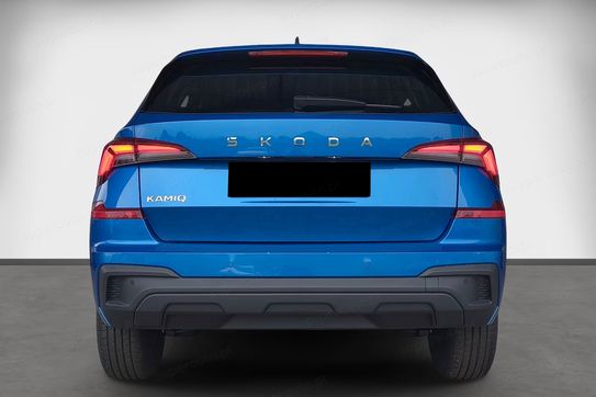 Skoda Kamiq Edition 130 1.0 TSI DSG