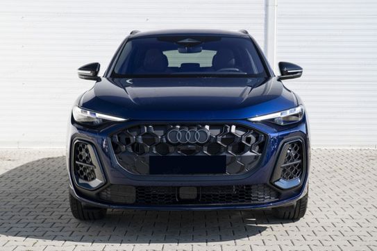 Audi Q5 TFSI quattro S line