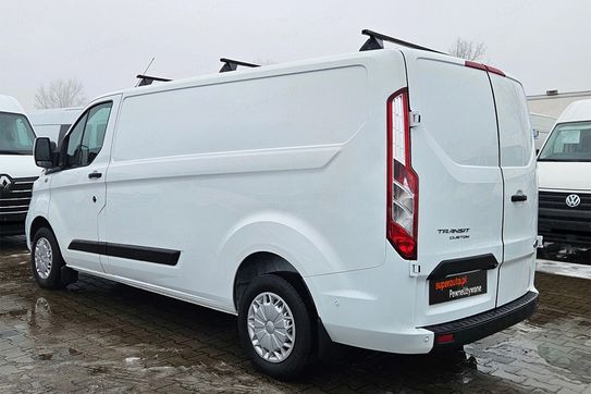 Ford Transit Custom L2H1