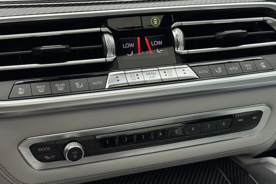 BMW X5 M Competition